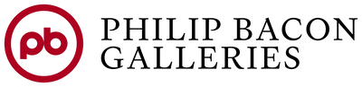 Philip Bacon Galleries - 50 Years